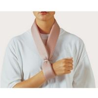 COLLAR AND CUFF (REDICUFF - SKIN COLOR)